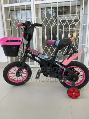 Kids Bicycle