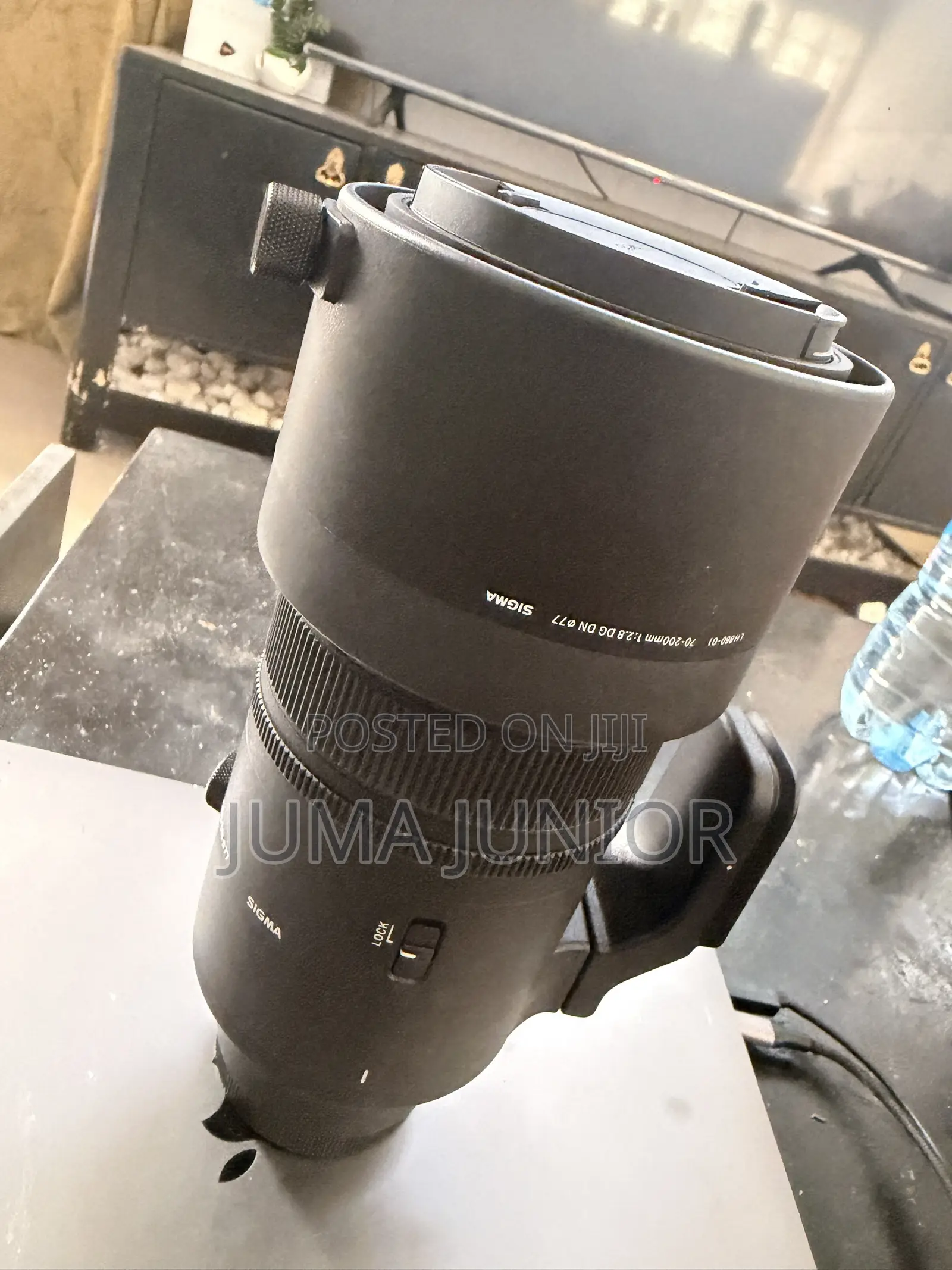 Sigma 70-200mm F/2.8 DG DN OS | Sports