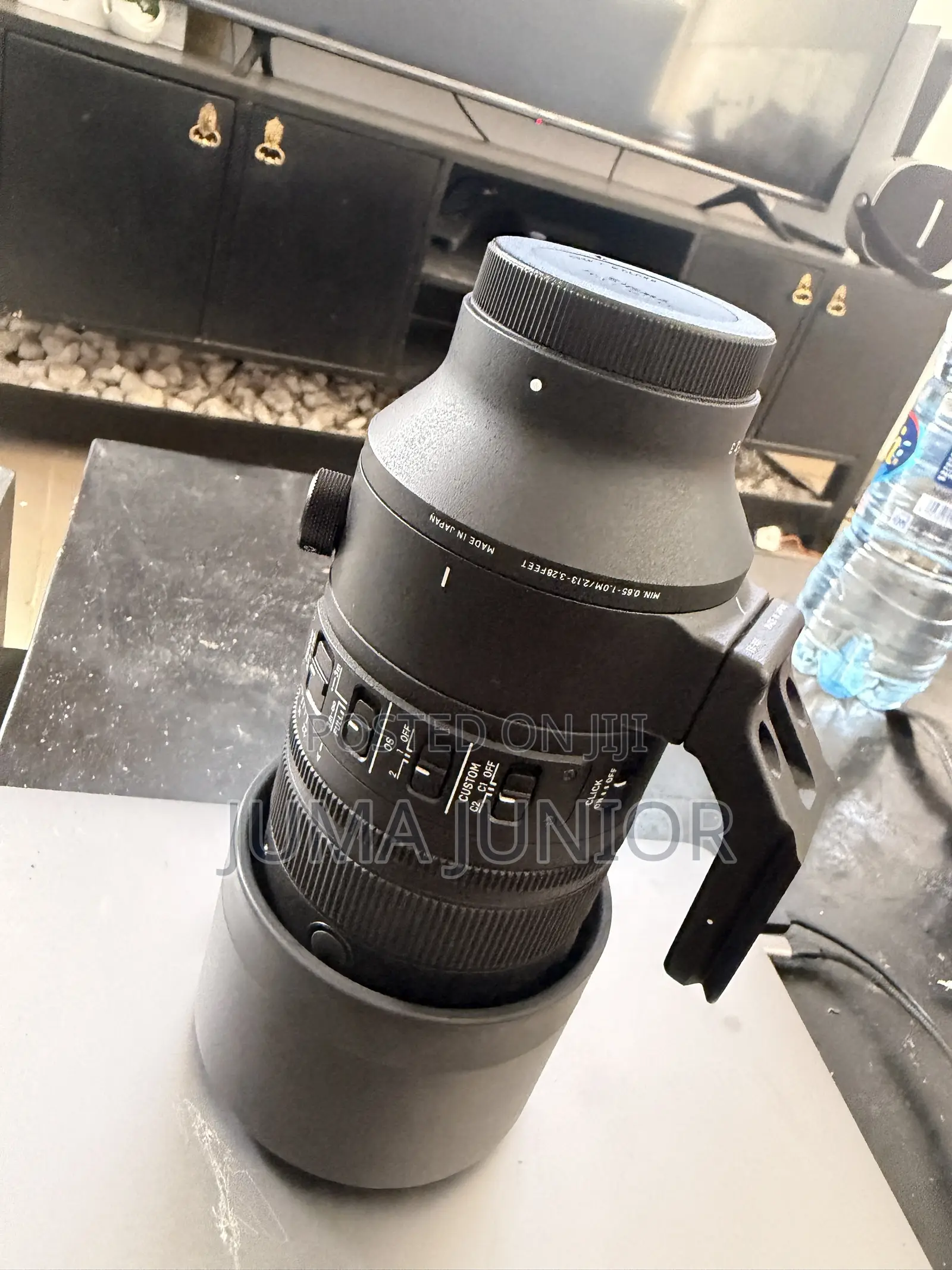 Sigma 70-200mm F/2.8 DG DN OS | Sports