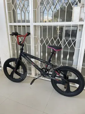 BMX Bicycle