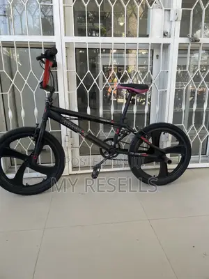 BMX Bicycle