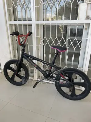 BMX Bicycle