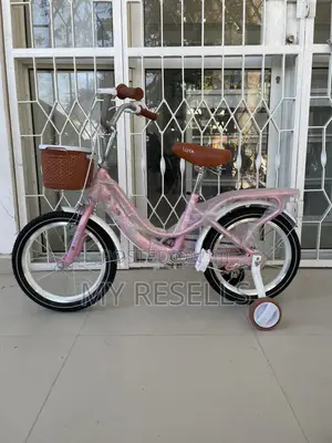 Kids Bicycle