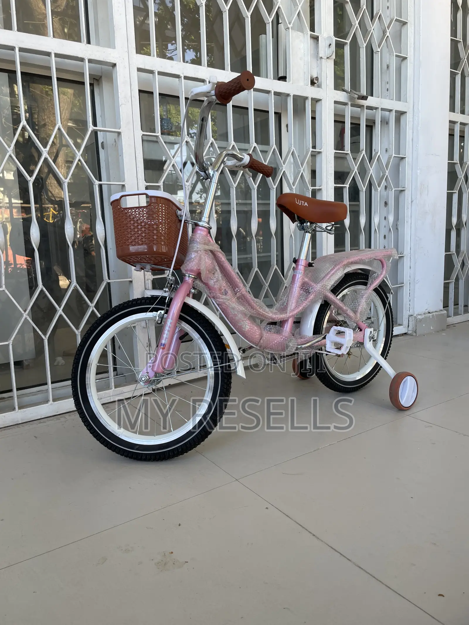 Kids Bicycle
