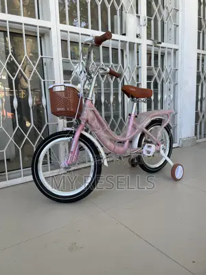 Kids Bicycle