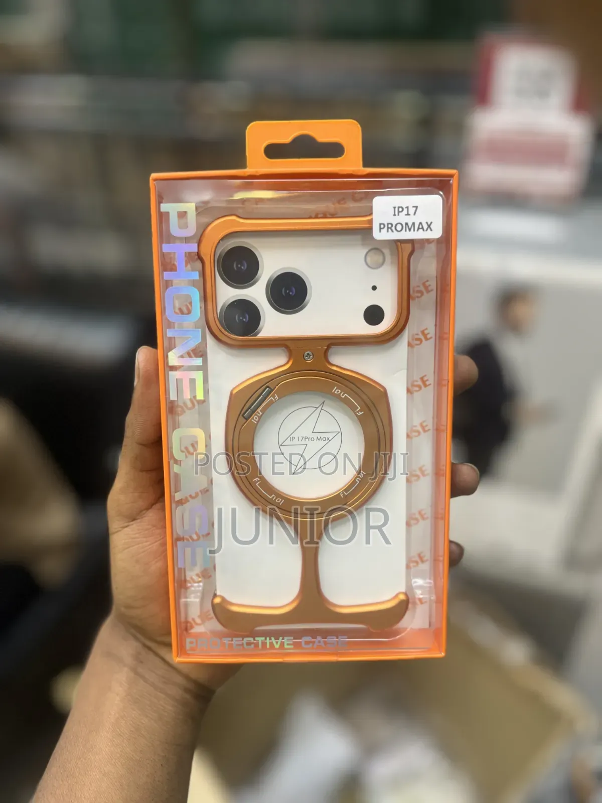 iPhone Case