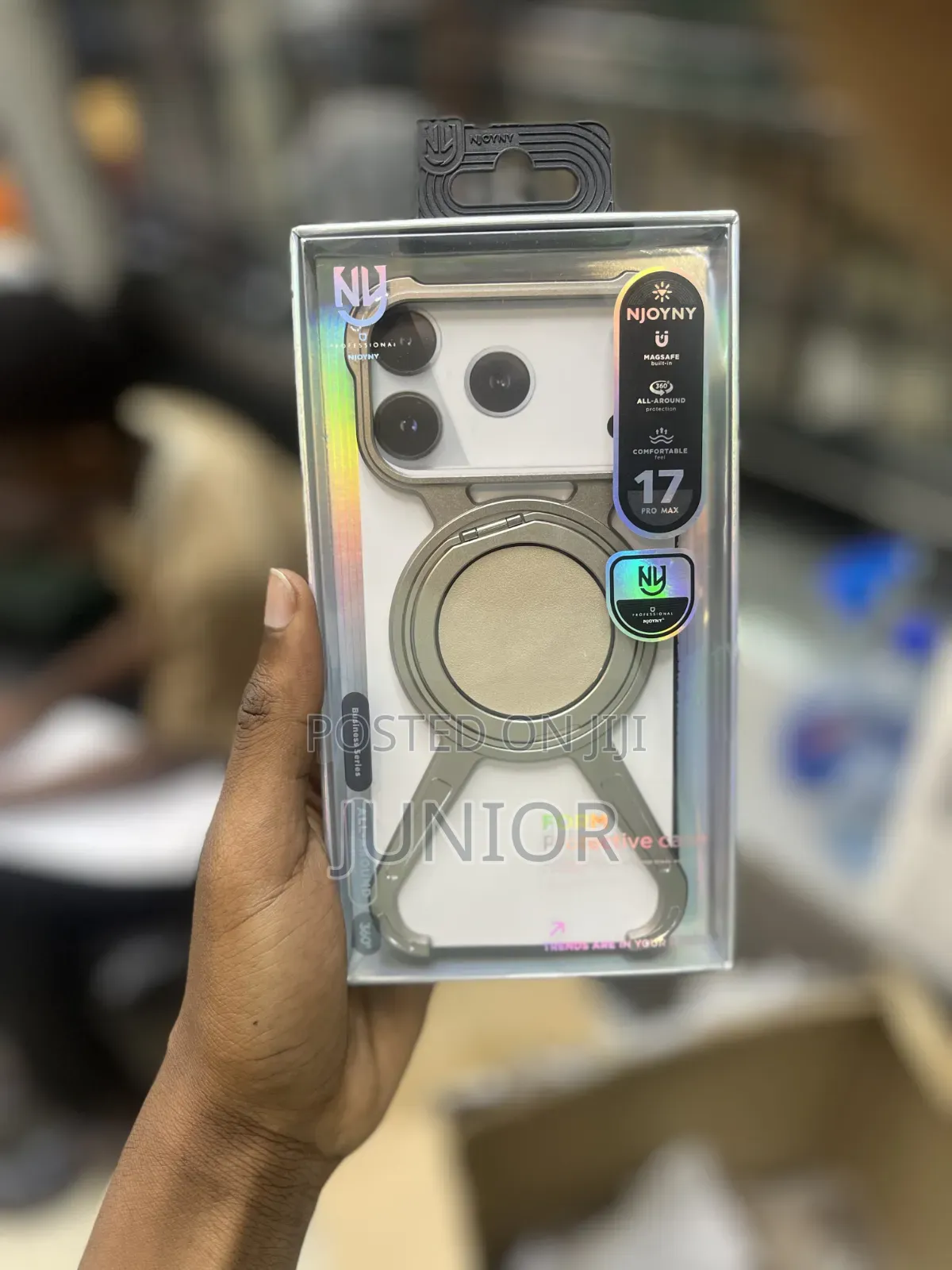 iPhone Case