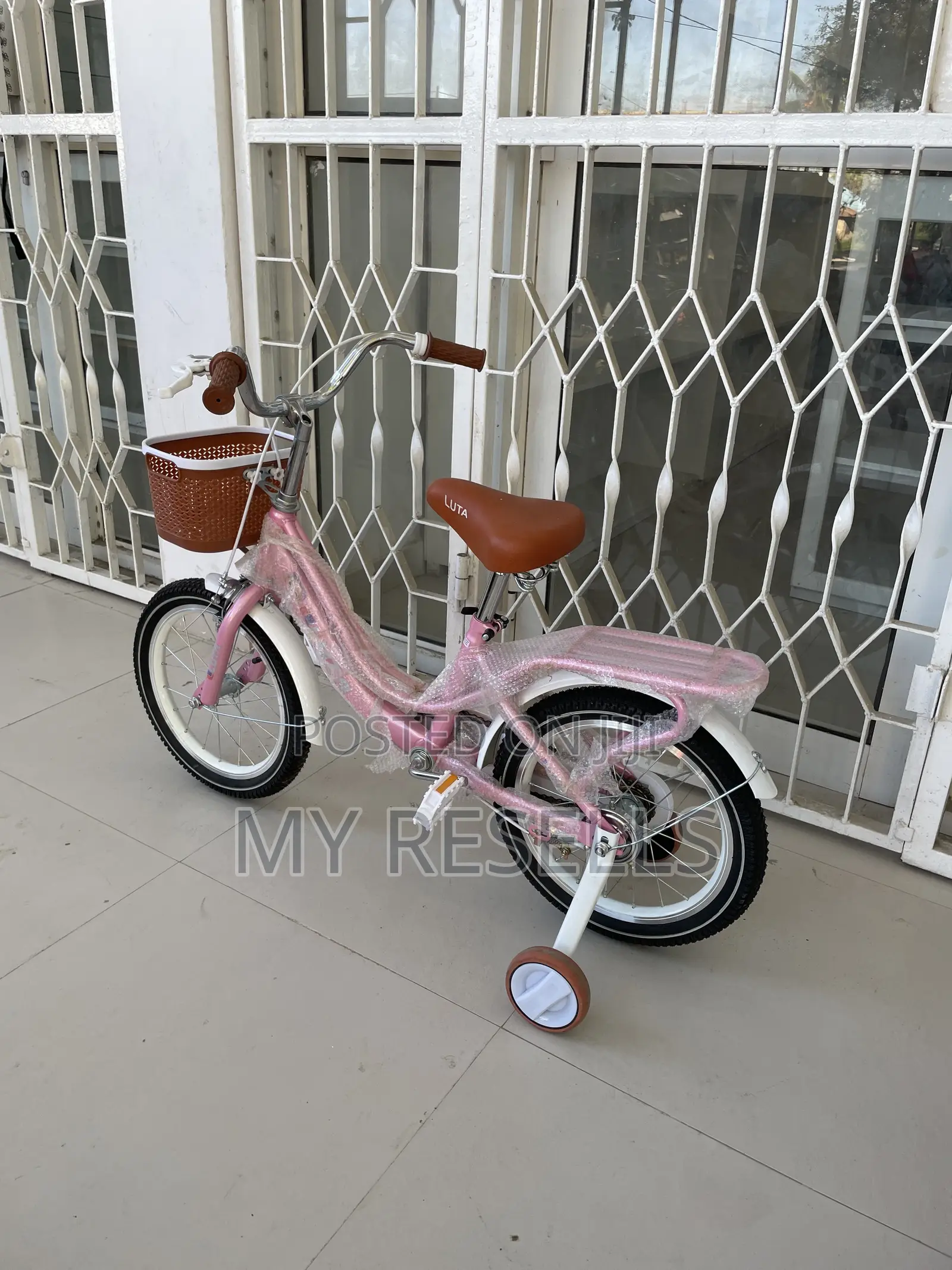 Kids Bicycle