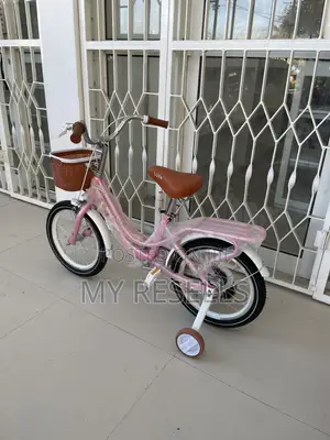 Kids Bicycle