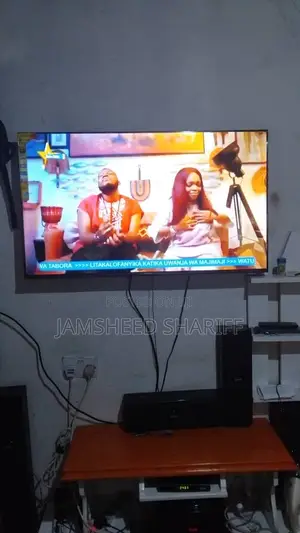 Television