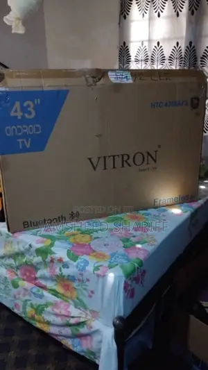 Television