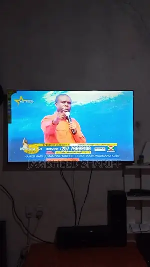 Television