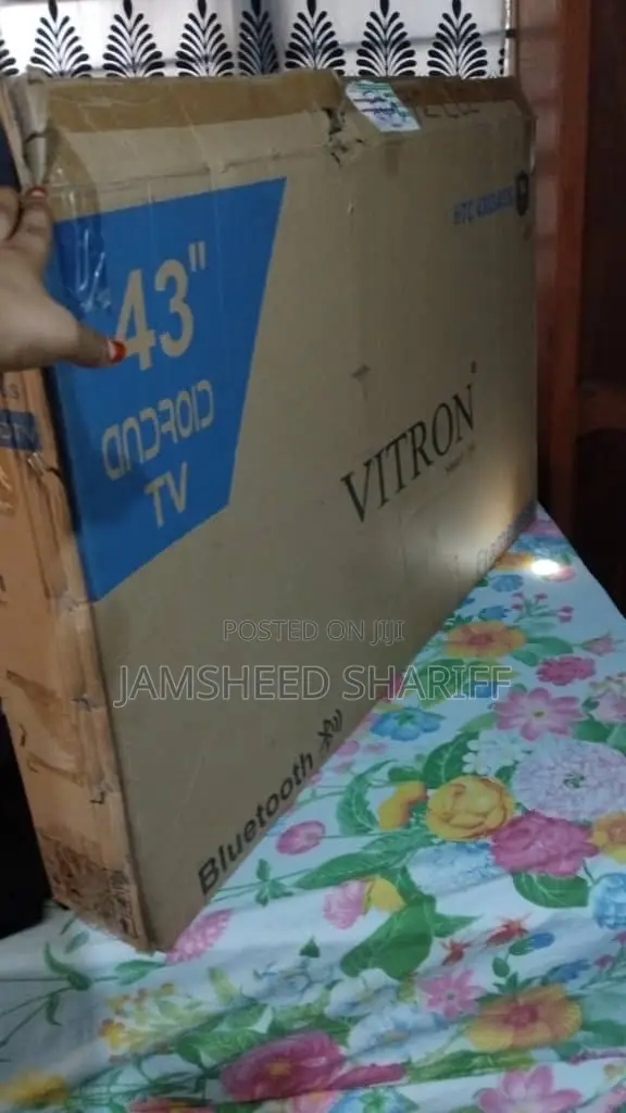 Television
