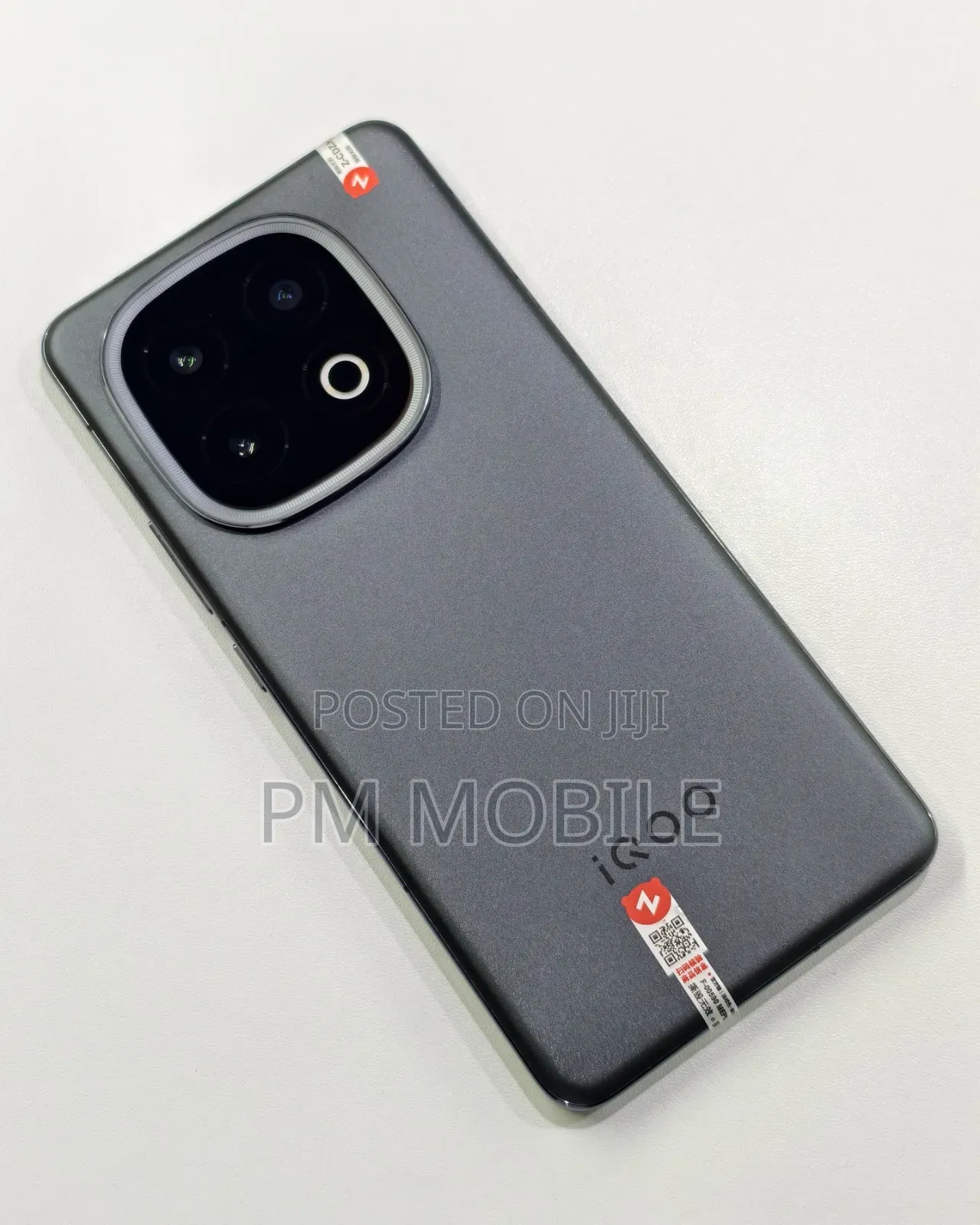 Vivo iQOO 13 512 GB