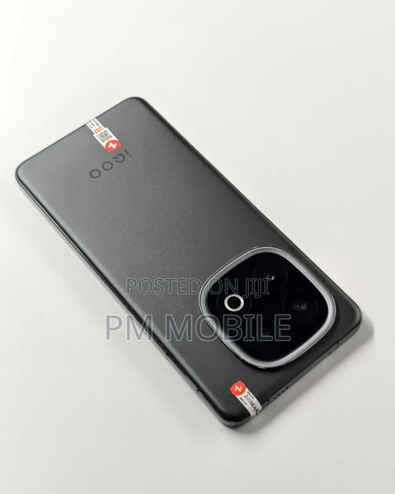 Vivo iQOO 13 512 GB