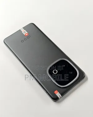 Vivo iQOO 13 512 GB