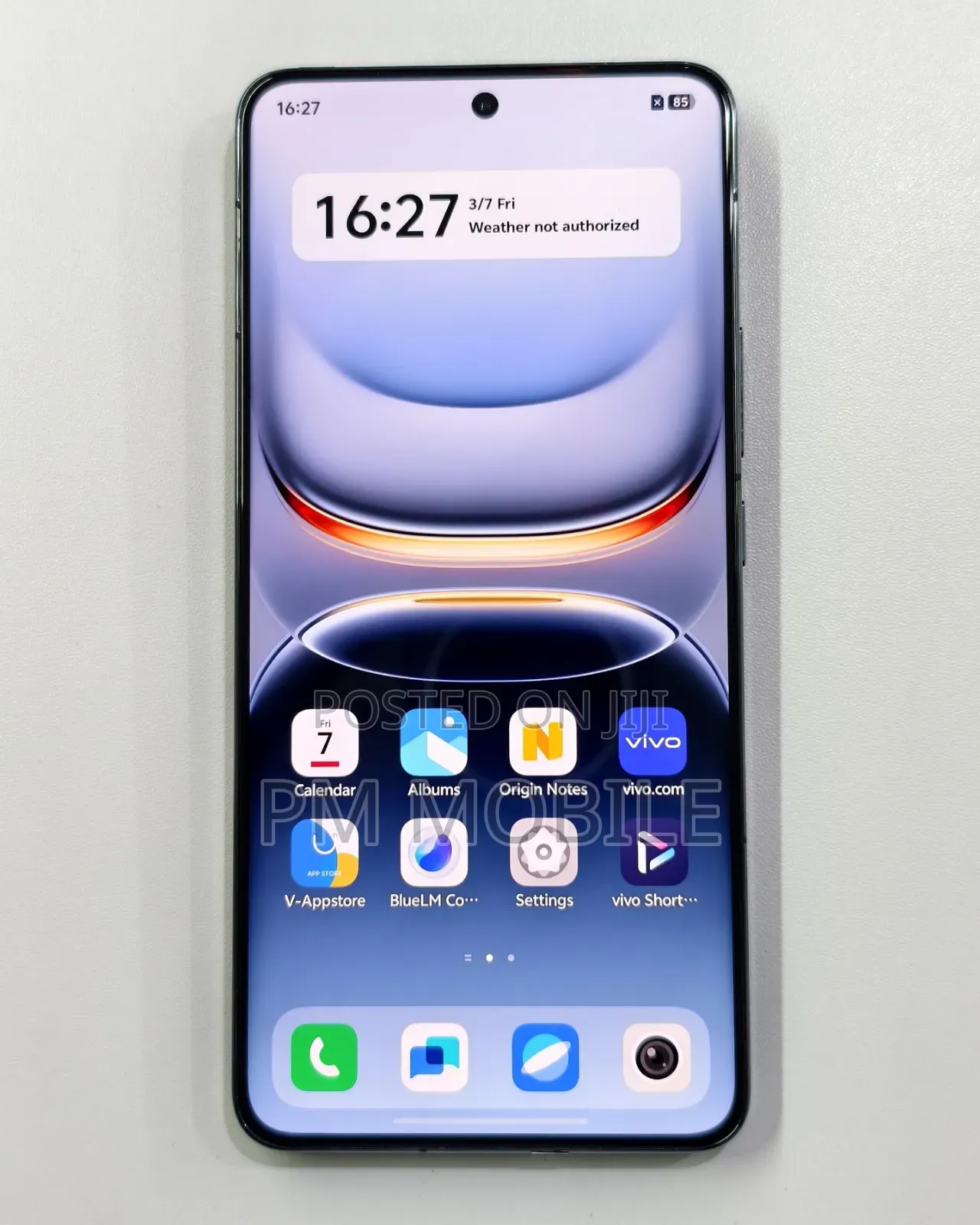Vivo iQOO 13 512 GB