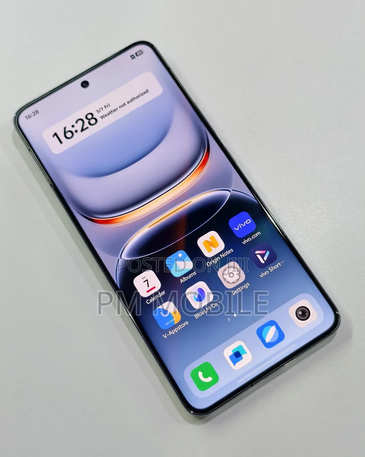 Vivo iQOO 13 512 GB