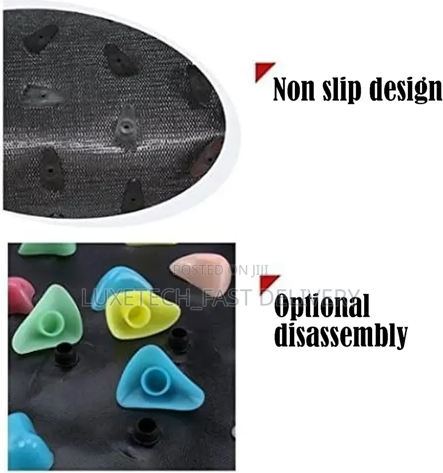 Acupressure Foot Massage Mat – Reflexology Walking Stone Mat
