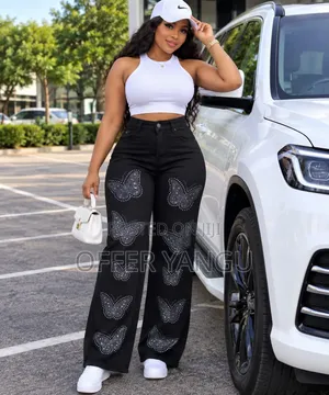 Stone Jeans
