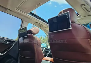 Subaru Forester 2016 Off white