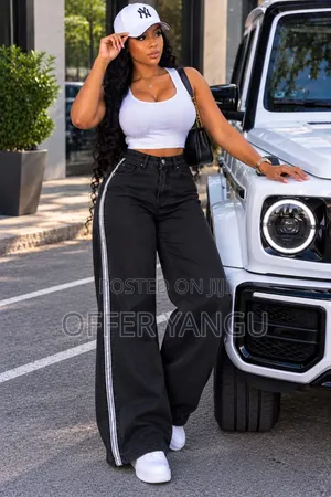 Adidas Jeans