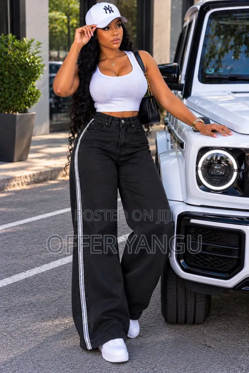 Adidas Jeans