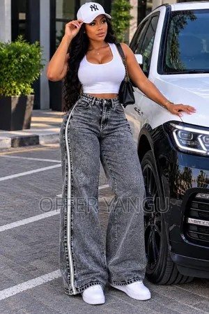 Adidas Jeans
