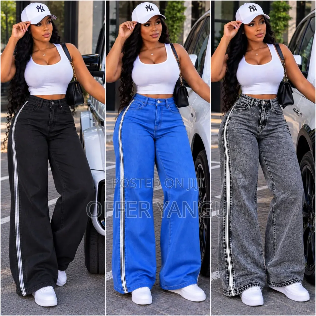 Adidas Jeans