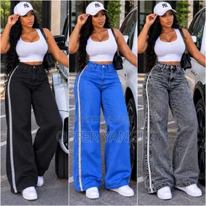 Adidas Jeans