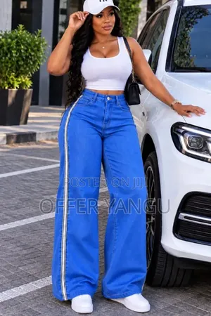 Adidas Jeans