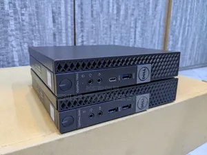 New Desktop Computer Dell OptiPlex 7050 8GB Intel Core i5 SSD 256GB