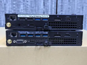 New Desktop Computer Dell OptiPlex 7050 8GB Intel Core i5 SSD 256GB