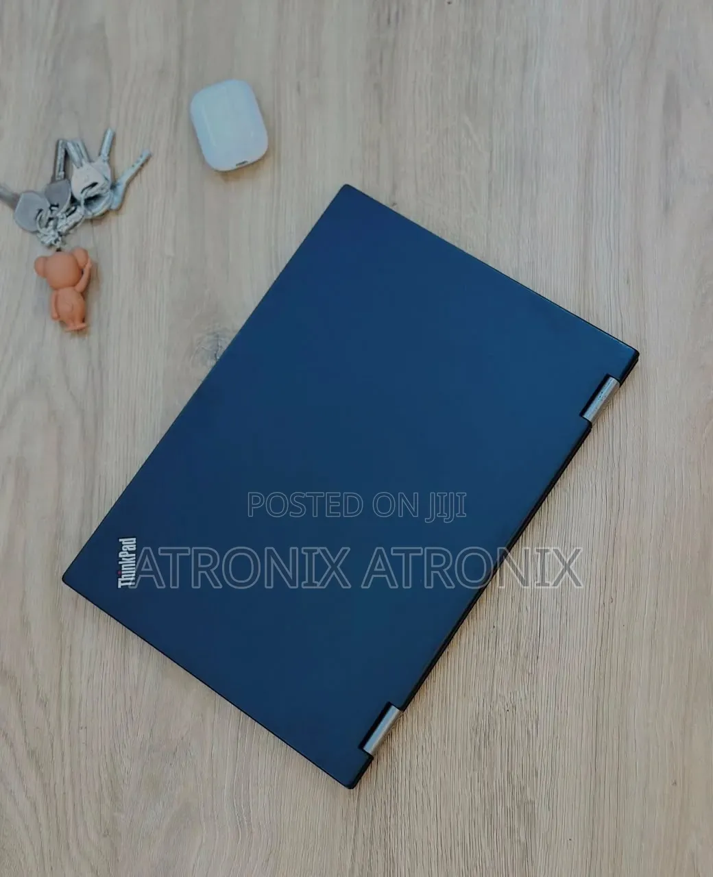 Laptop Lenovo Yoga 260 8GB Intel Core i5 SSD 256GB