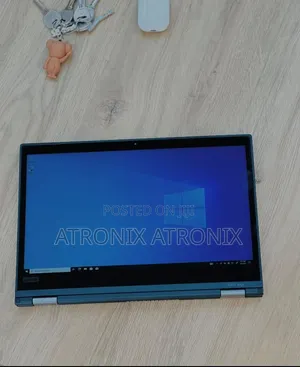 Laptop Lenovo Yoga 260 8GB Intel Core i5 SSD 256GB