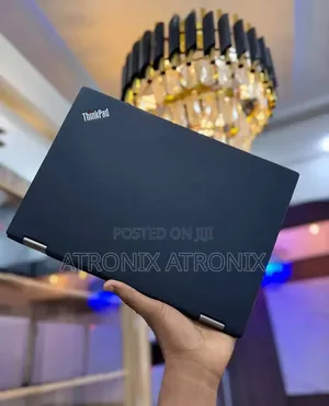 Laptop Lenovo Yoga 260 8GB Intel Core i5 SSD 256GB
