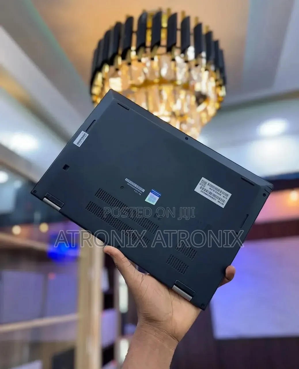 Laptop Lenovo Yoga 260 8GB Intel Core i5 SSD 256GB