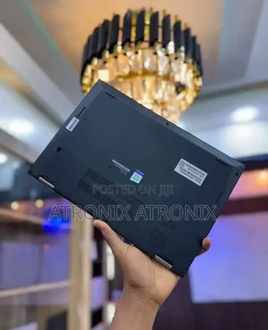 Laptop Lenovo Yoga 260 8GB Intel Core i5 SSD 256GB
