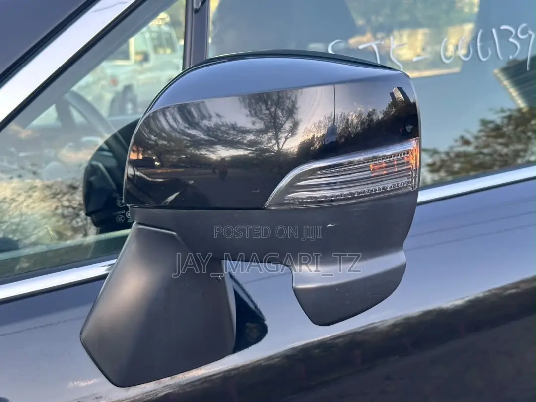 Subaru Forester 2013 Black
