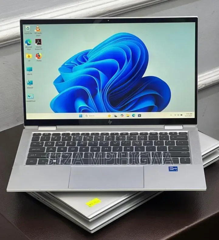 Laptop HP 16GB Intel Core i5 SSD 256GB
