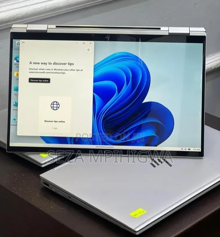Laptop HP 16GB Intel Core i5 SSD 256GB