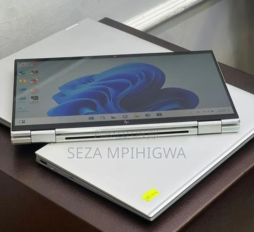 Laptop HP 16GB Intel Core i5 SSD 256GB