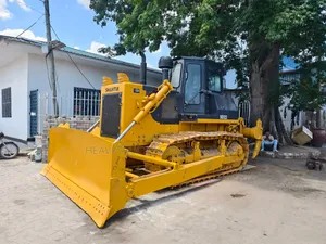 Shantui Bulldozer