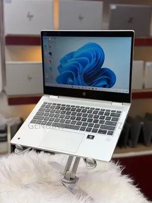 Laptop HP ProBook X360 435 G9 16GB AMD Ryzen 5 SSD 256GB