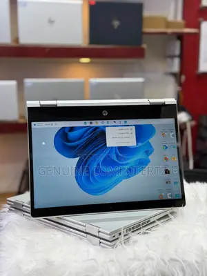 Laptop HP ProBook X360 435 G9 16GB AMD Ryzen 5 SSD 256GB