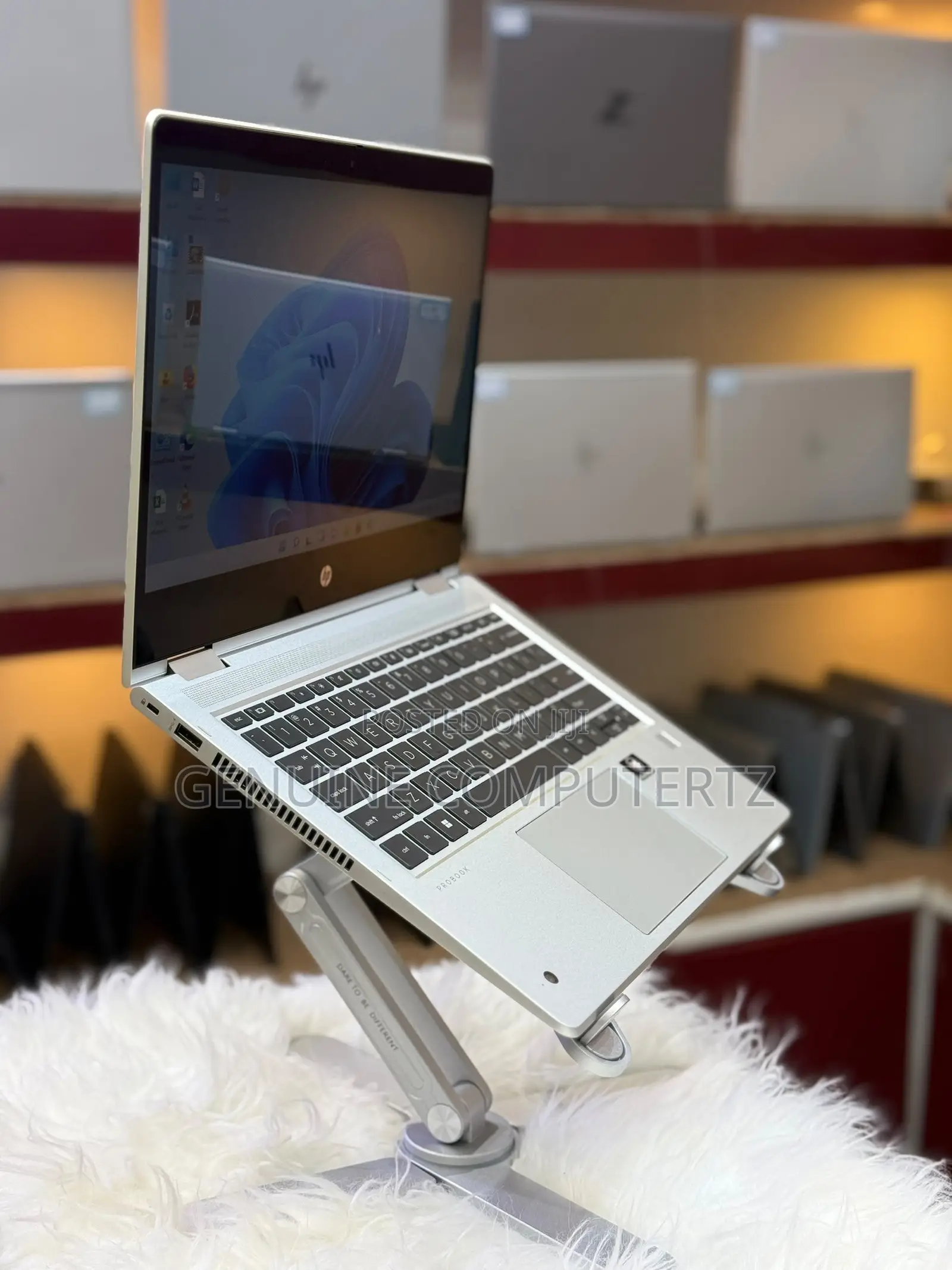 Laptop HP ProBook X360 435 G9 16GB AMD Ryzen 5 SSD 256GB