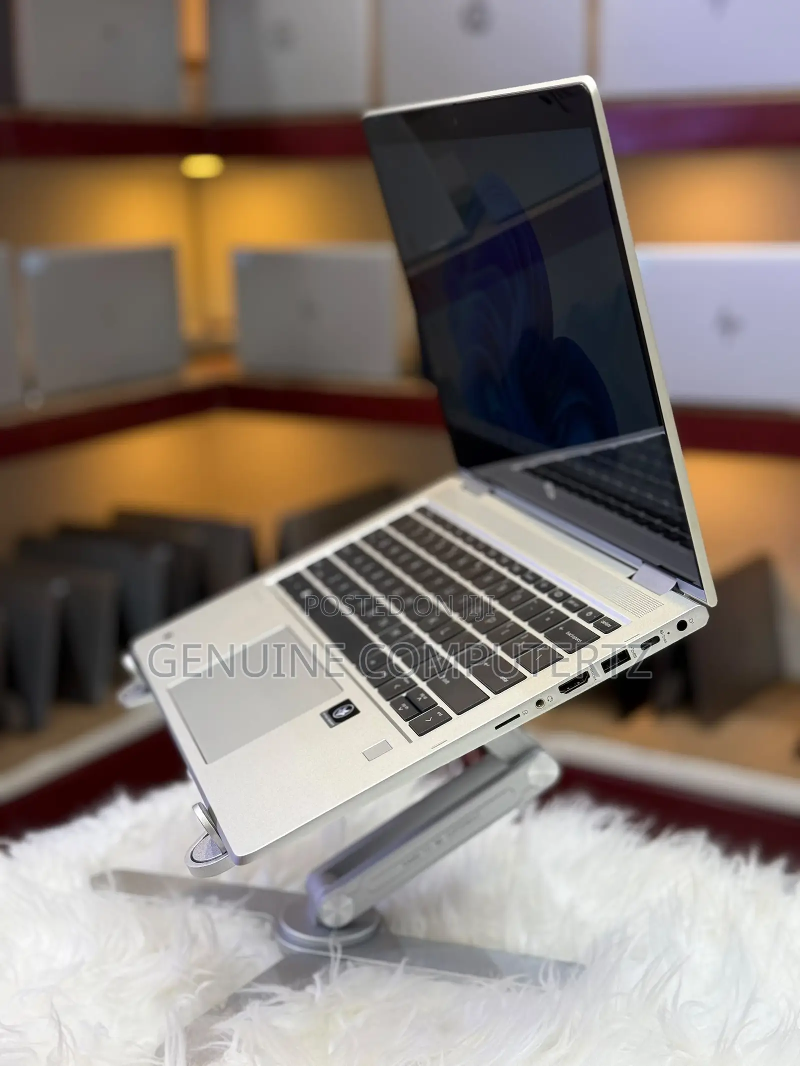 Laptop HP ProBook X360 435 G9 16GB AMD Ryzen 5 SSD 256GB