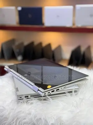 Laptop HP ProBook X360 435 G9 16GB AMD Ryzen 5 SSD 256GB
