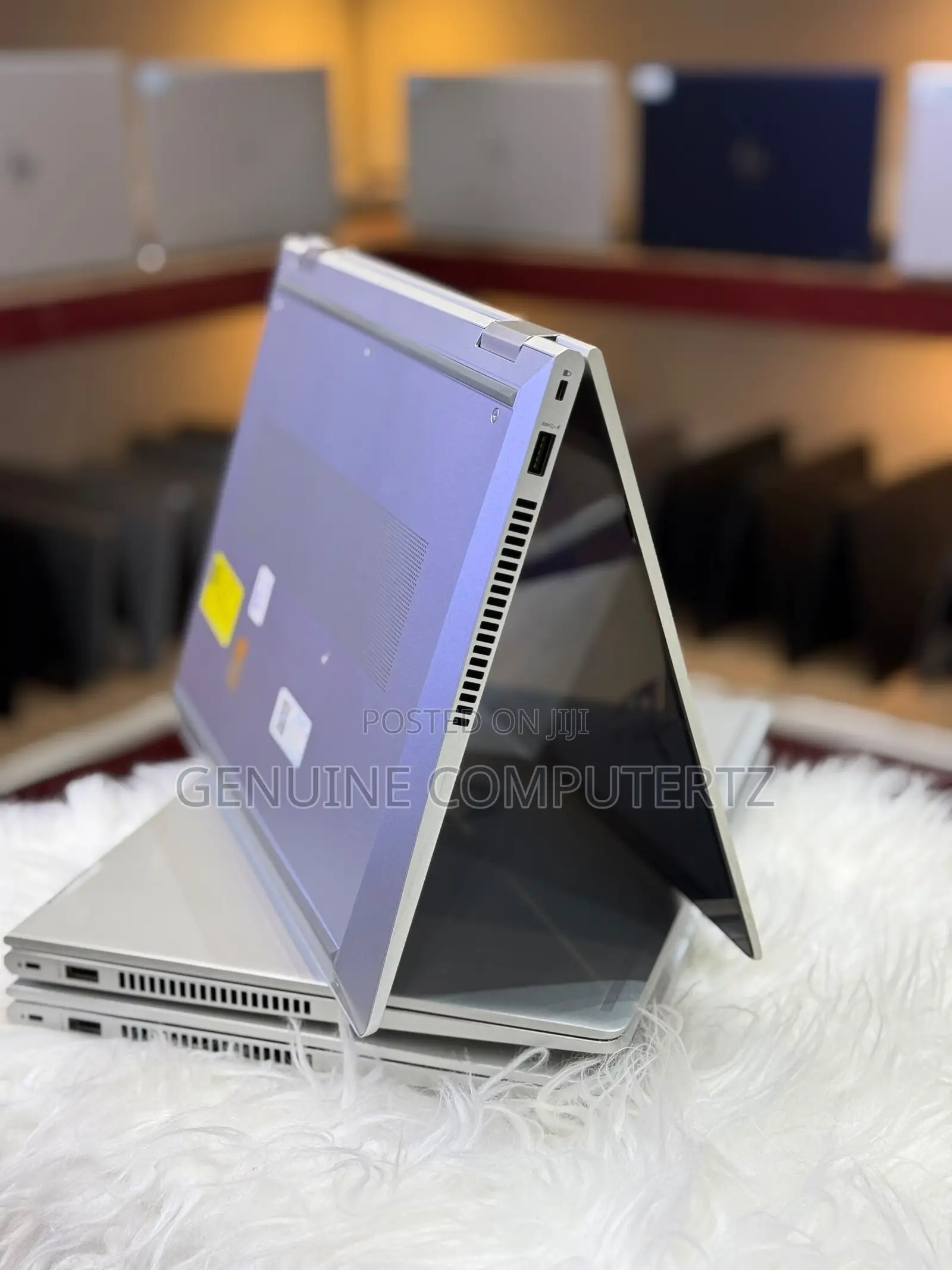 Laptop HP ProBook X360 435 G9 16GB AMD Ryzen 5 SSD 256GB