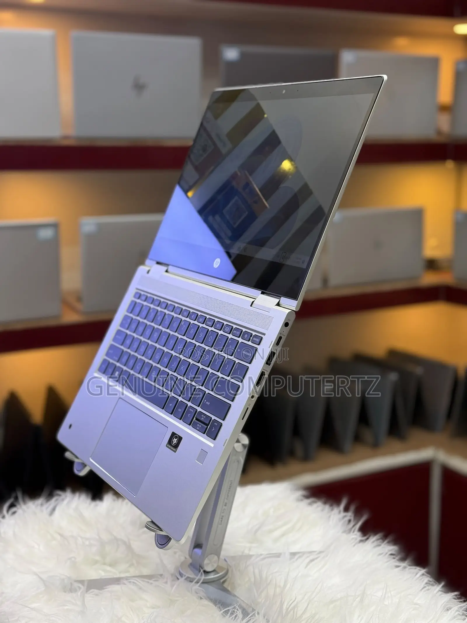 Laptop HP ProBook X360 435 G9 16GB AMD Ryzen 5 SSD 256GB